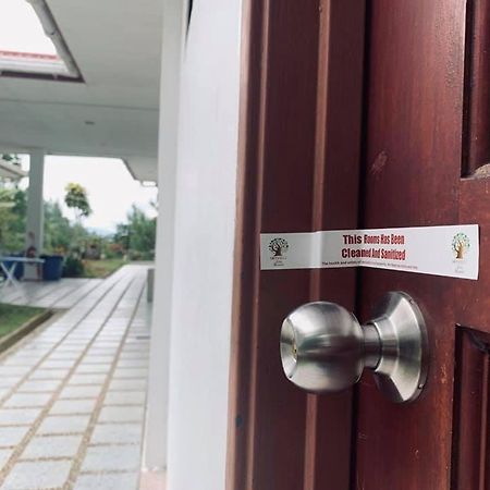 Skyville Zen Resort,Kundasang Kampong Kundassan Exterior foto